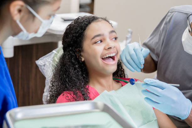 Best Emergency Pediatric Dental Care in Chattanoo Valley, GA