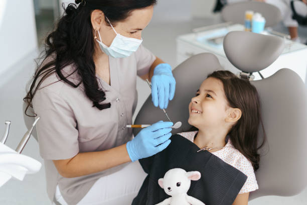 Best Emergency Wisdom Tooth Extraction in Chattanoo Valley, GA