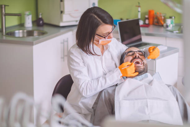 Best Emergency Care for Gum Disease in Chattanoo Valley, GA