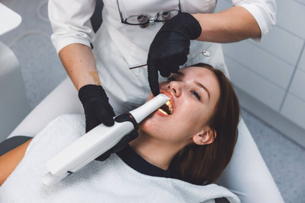 Best Emergency Treatment for Oral Infections in Chattanoo Valley, GA